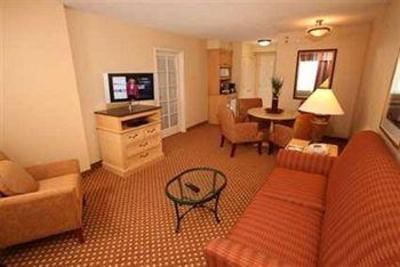 фото отеля Hilton Garden Inn Orlando at SeaWorld