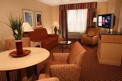 фото отеля Hilton Garden Inn Orlando at SeaWorld