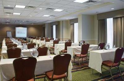 фото отеля Hilton Garden Inn Orlando at SeaWorld