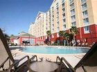 фото отеля Hilton Garden Inn Orlando at SeaWorld