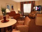 фото отеля Hilton Garden Inn Orlando at SeaWorld