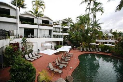 фото отеля Club Tropical Resort