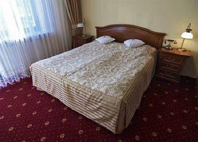 фото отеля Villa Marilor Hotel
