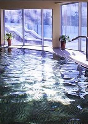 фото отеля Villa Marilor Hotel