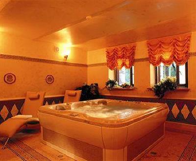 фото отеля Villa Marilor Hotel