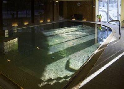 фото отеля Villa Marilor Hotel