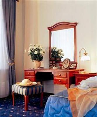 фото отеля Villa Marilor Hotel