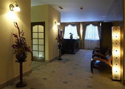 фото отеля Villa Marilor Hotel