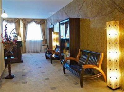 фото отеля Villa Marilor Hotel