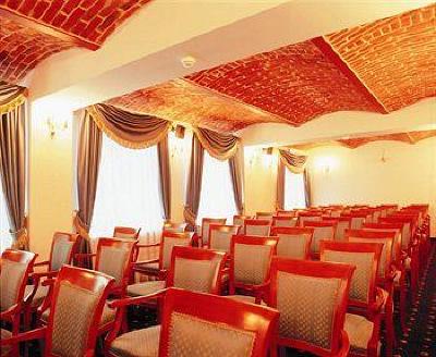 фото отеля Villa Marilor Hotel