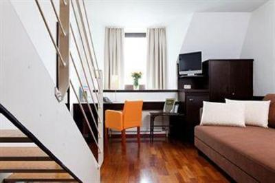 фото отеля Central Hotel Innsbruck