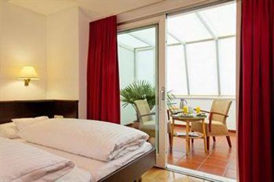 фото отеля Central Hotel Innsbruck