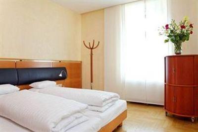 фото отеля Central Hotel Innsbruck