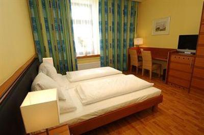 фото отеля Central Hotel Innsbruck