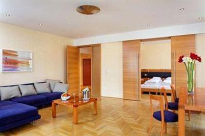 фото отеля Central Hotel Innsbruck