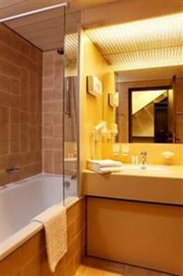 фото отеля Central Hotel Innsbruck