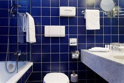 фото отеля Central Hotel Innsbruck
