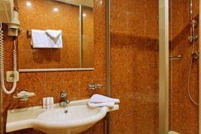 фото отеля Central Hotel Innsbruck