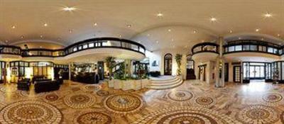 фото отеля Central Hotel Innsbruck
