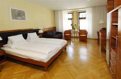 фото отеля Central Hotel Innsbruck