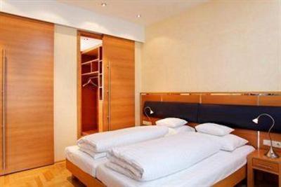 фото отеля Central Hotel Innsbruck