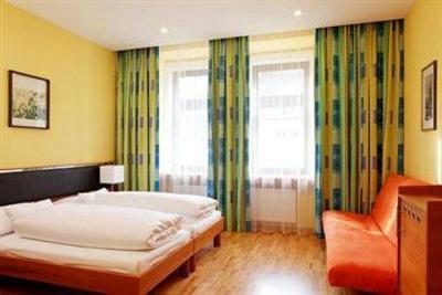 фото отеля Central Hotel Innsbruck