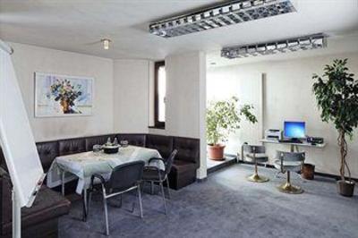 фото отеля Central Hotel Innsbruck