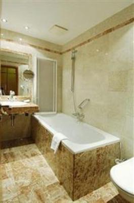 фото отеля Central Hotel Innsbruck
