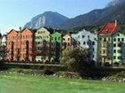 фото отеля Central Hotel Innsbruck