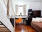 фото отеля Central Hotel Innsbruck