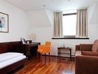 фото отеля Central Hotel Innsbruck