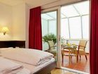фото отеля Central Hotel Innsbruck