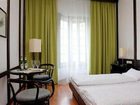 фото отеля Central Hotel Innsbruck