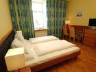 фото отеля Central Hotel Innsbruck