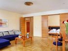 фото отеля Central Hotel Innsbruck