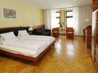 фото отеля Central Hotel Innsbruck