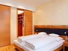 фото отеля Central Hotel Innsbruck