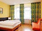 фото отеля Central Hotel Innsbruck