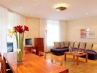 фото отеля Central Hotel Innsbruck
