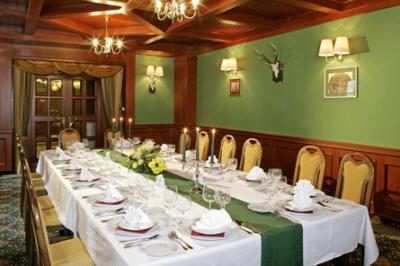 фото отеля Orea Hotel Monty