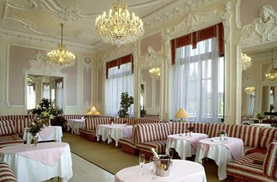 фото отеля Orea Hotel Monty