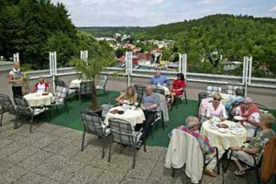 фото отеля Orea Hotel Monty
