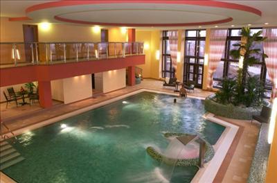фото отеля Orea Hotel Monty