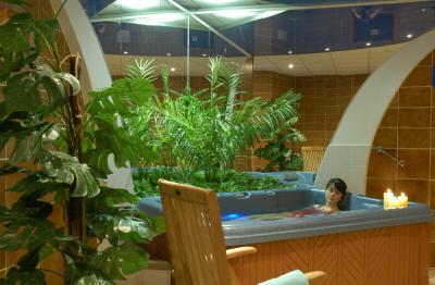 фото отеля Orea Hotel Monty