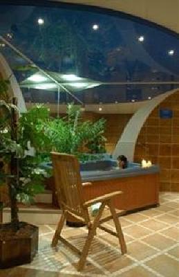 фото отеля Orea Hotel Monty