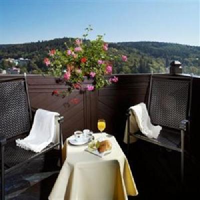 фото отеля Orea Hotel Monty