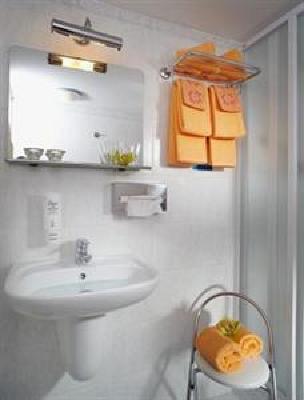 фото отеля Orea Hotel Monty