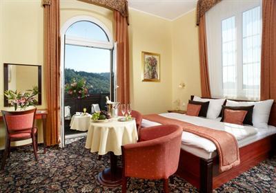 фото отеля Orea Hotel Monty