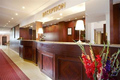 фото отеля Orea Hotel Monty