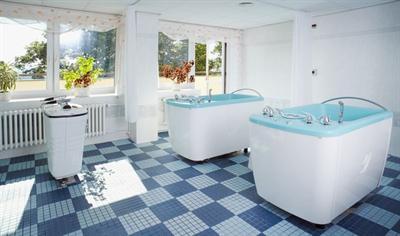 фото отеля Orea Hotel Monty